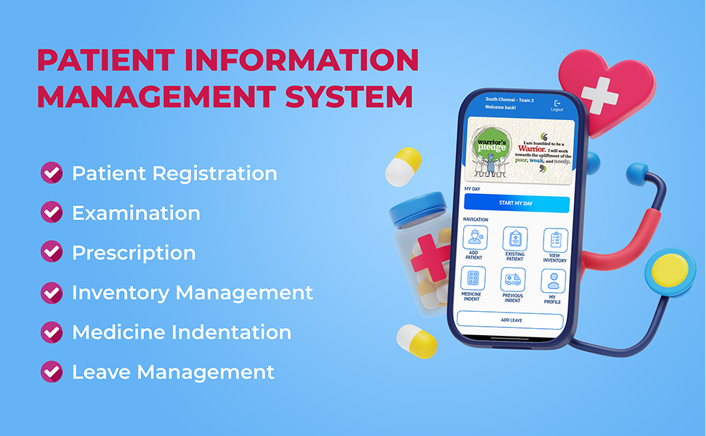 IPRAM project management system cover