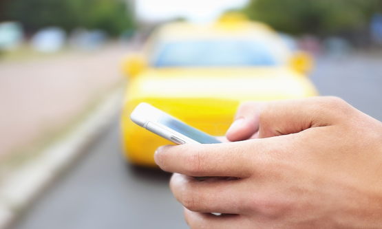 Development of a Cab Booking System and Mobile Application for ZestCab