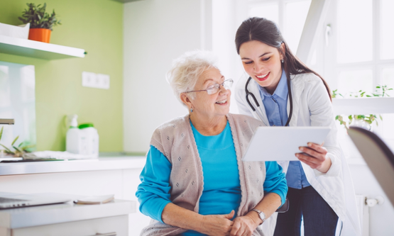 Developing a Comprehensive Patient Monitoring System for Wockhardt Foundation
