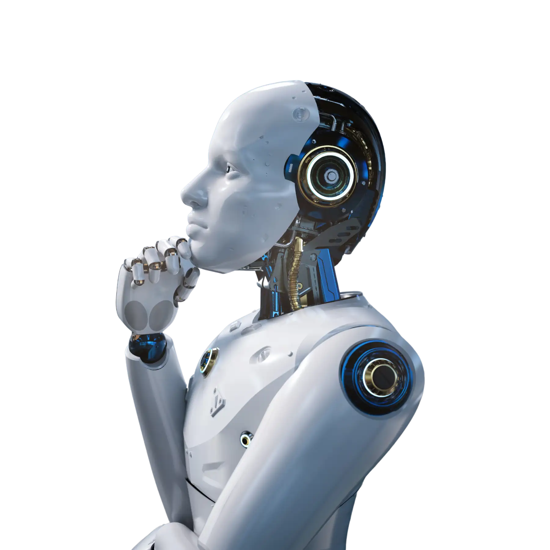 AI Agent Development Services